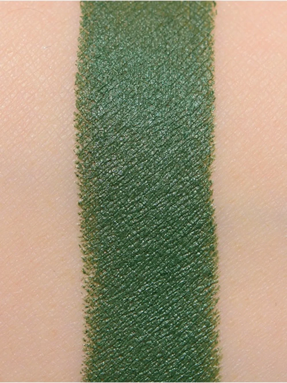 Fenty Beauty Rihanna Mattemoiselle Plush Matte Lipstick — Midnight Wasabi
